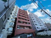 クレール武蔵野