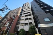 地下鉄谷町線南森町駅まで徒歩8分