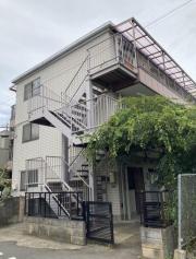 ＪＲ常磐線（各駅停車）南柏駅まで徒歩15分
