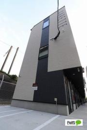 ガレット箱崎