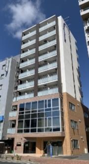レオネクスト船橋本町