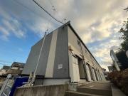 ＪＲ筑豊本線本城駅まで徒歩5分