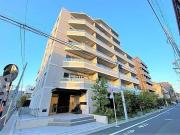 京急本線京急蒲田駅まで徒歩10分