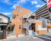 ＪＲ総武線（各駅停車）本八幡駅まで徒歩6分