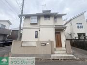吉祥寺北町2丁目戸建