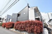 ＪＲ中央線三鷹駅まで徒歩10分
