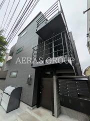 MELLAS武蔵境