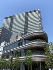 大宮スカイスクエア ザタワー