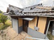 呉市汐見町戸建