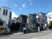 ＪＲ京浜東北・根岸線西川口駅までバス約10分 徒歩2分