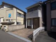 窪田町1丁目貸家