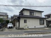 東草津1丁目貸家