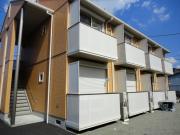 シャーメゾン堀前A