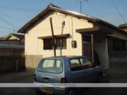 楠見様船所一戸建て