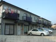 グリーンハイツ A棟