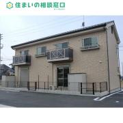 名鉄西尾線福地駅まで徒歩35分