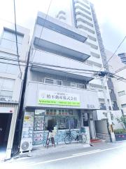 森ビル