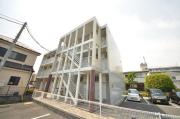 西武拝島線東大和市駅まで徒歩12分