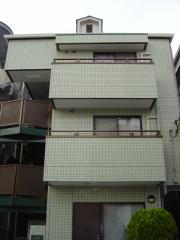 東京メトロ東西線葛西駅まで徒歩7分