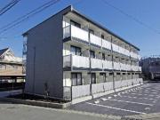 レオパレス中吉田U