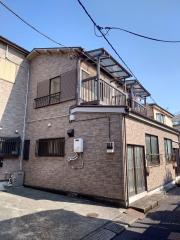 東武伊勢崎・大師線東向島駅まで徒歩5分