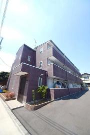 ハピネス六町
