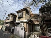 神戸電鉄有馬線丸山駅まで徒歩18分