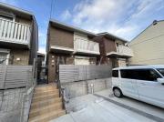 D-room下米野戸建賃貸