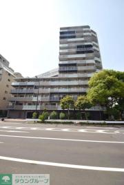 ONE ROOF RESIDENCE KIBA EAST