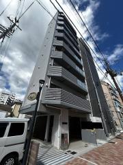 神戸高速鉄道東西線西元町駅まで徒歩3分