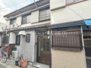 ＪＲおおさか東線ＪＲ野江駅まで徒歩1分