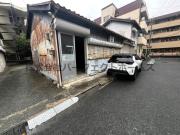 共友メリヤス有限会社3番倉庫