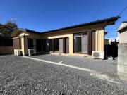 白河市道場小路貸家