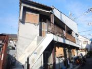 京阪本線古川橋駅まで徒歩12分