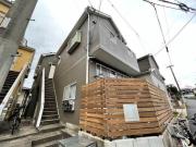 メイリンハウス