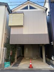 深江南3丁目貸家