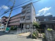 京阪交野線郡津駅まで徒歩19分