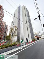 ザ・パークハビオ入谷
