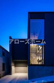 ＪＲ山陽本線塩屋駅まで徒歩17分