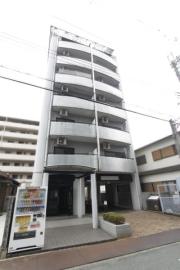 五位堂片岡マンション