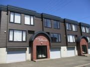 メゾネットニューリバーI