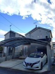 西本町戸建