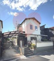 枚方市堂山1丁目戸建