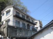 フォーリーフ戸町 B棟