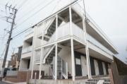 リブリ・検見川町