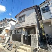 家庭菜園ペットと暮らせる貸家