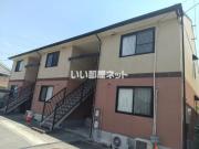 南海高野線萩原天神駅まで徒歩12分