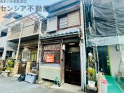 今福西2丁目貸家