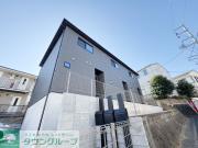 高石1丁目テラスハウス