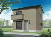 グランソフィア福生 B